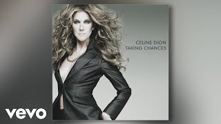 Céline Dion - Right Next to the Right One (Official Audio)