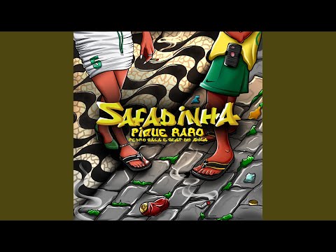 Miniatura de Safadinha