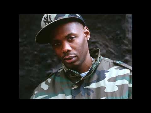 Cormega and Nas Freestyle Mid 90s