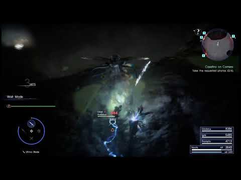 FFXV PLAYTHROUGH PT.16