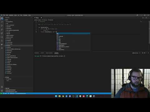 4 9 Learn Python Recursive Functions