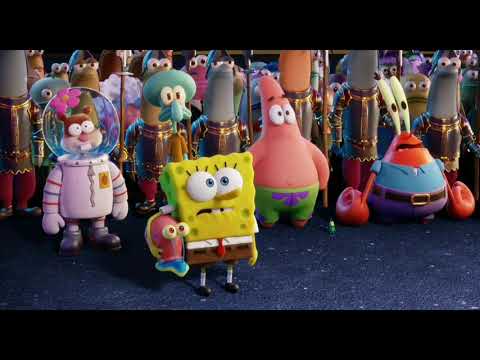 Swae Lee, Tyga, Lil Mosey - Krabby Step [Music From: The SpongeBob Movie: Sponge on the Run)