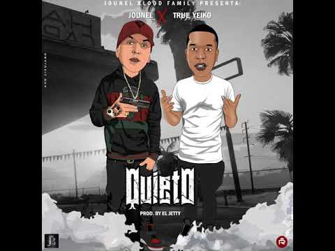 Jounel ft True Yeiko - Quieto