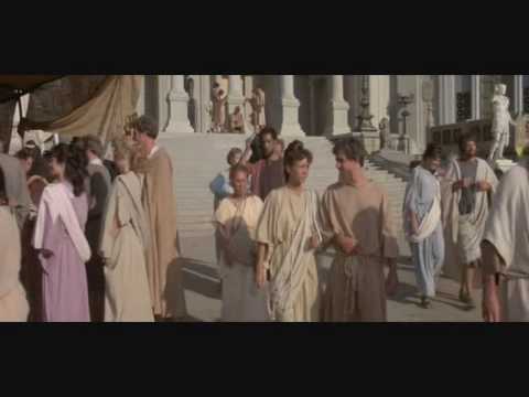 History Of the world Part 1 "Oedipus & Funky Town"