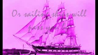 Whitesnake   Sailing Ships   Lyrics   YouTube 144p