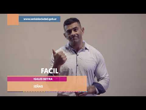 09 TUTORIAL LENGUA DE SEÑAS POR MAURICIO ROSALES NEYRA