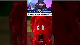 😱 "A DANÇA ACABOU em sangue!" A VINGANÇA MACABRA