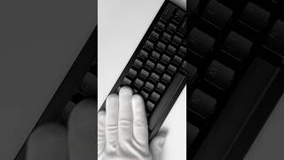 Razer Huntsman Mini V3 Pro Gaming Keyboard Unboxing! #asmr