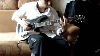 Video thumbnail for Schecter 006 Elite by Гитарная мастерская Андрея Смолина