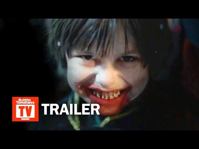 trailers