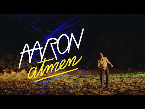 Aaron – atmen (prod. Wings)