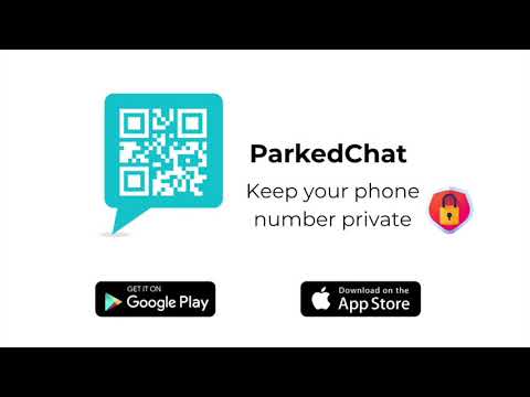 ParkedChat - Car Emergency