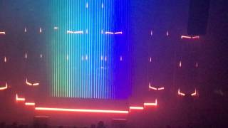 Pretty Lights - Go Down Sunshine - Las Vegas NYE 2016