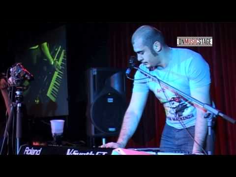 BEATBOX COVERS DJ MEGAMIX BY VAHTANG