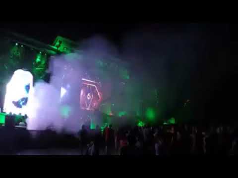 Ronny Leon, SALAS & Dual Gravity - DEKA Played by Blasterjaxx on Tomorrowland Belgium 2017