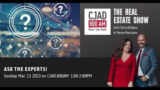 Demandez aux Experts