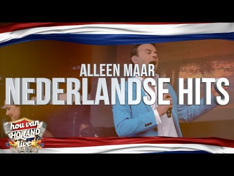 Hou Van Holland Live