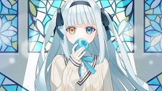 ヤミタイガール / れるりり　歌ってみた【神楽めあ】