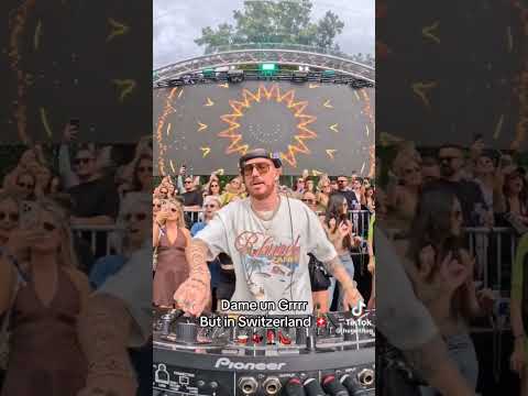 Dame un grrr By swiss #switzerland #swiss #fantomel #katelyn #music #katelinn