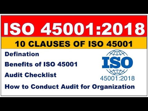 Environmental Health  Safety Auditors