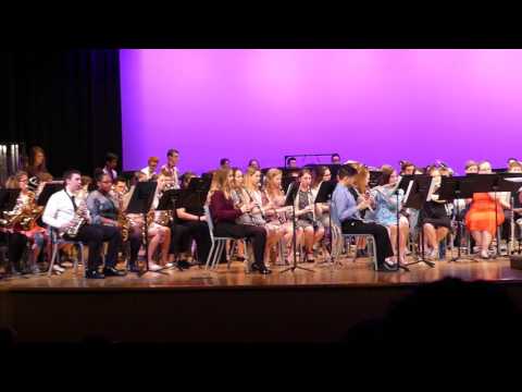 Richard Rodgers Medley