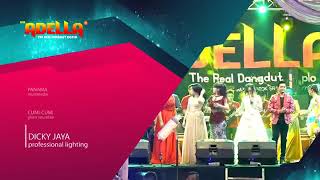 Download lagu Kado perkawinan voc. Andy KDI om ADELLA mp3 Download lagu Kado perkawinan voc. Andy KDI om ADELLA mp3