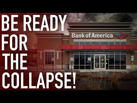 The Biggest Banking Crisis Of Our Lifetime Is Already Upon Us & It's Worse Than You Think! - Epic Economist