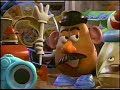 Disney S Toy Story TV Spot 7 1995