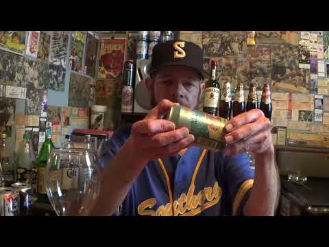 Louisiana Beer Reviews: All Day Vaycay