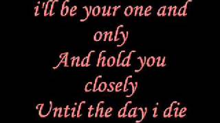 Breaking Point- Promise Keeper (Lyrics)