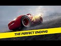 Why Cars 3 was the PERFECT ending to the trilogy