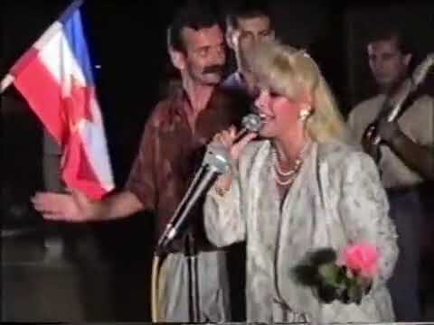 Hanka Paldum - Od Vardara pa do Triglava