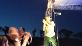 Gin Blossoms - I&#39;m Ready - Live (July 4th 2015)