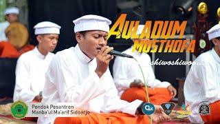 Download lagu Auladum Musthofa - Harapan 1 - Fesban PP Manba'ul Ma'arif Sidoarjo 2019 mp3