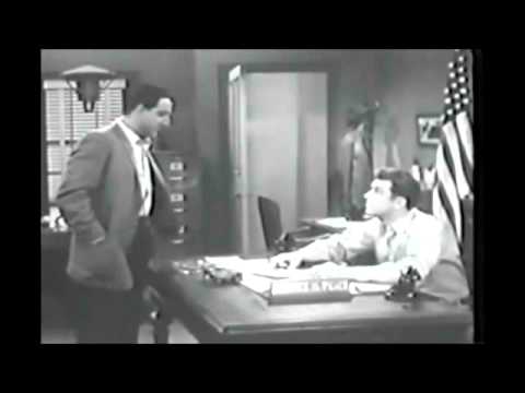 , title : 'The Danny Thomas Show - Danny Meets Andy Griffith'