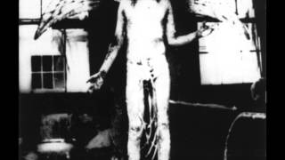 Marilyn Manson - Angel with the Scabbed Wings (demo)
