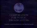 Sesame Street Season 26 3387 Funding Credits PBS Kids PTV Park ID 1995 1993