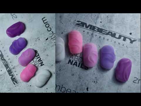Brush On Builder Color 01 - HEMA Mentes Ecsetes Építőzselé