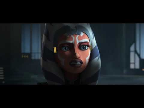 Maul Talks About The Republic [1080p]