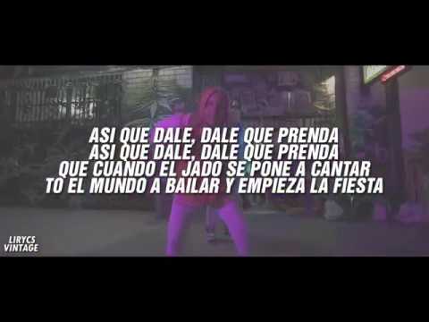 JADO PVG x AKAPELLAH - EN LA CIMA ● LETRA ●