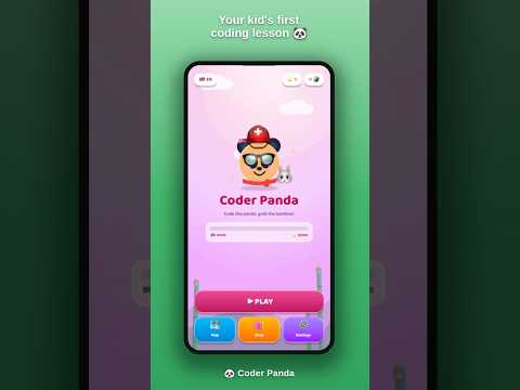 Coder Panda video thumbnail