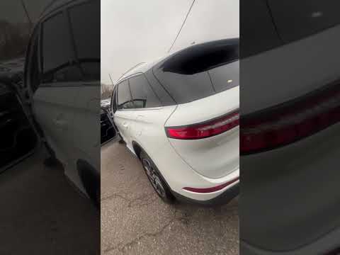 фото lincoln corsair i 0