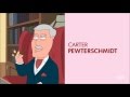 Family guy-valentines day trailer