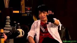 Monty Oum Moments at Rooster Teeth