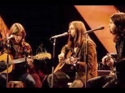 America, Ventura Highway (1972)