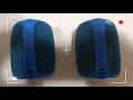 How to Connect your Speakers Creative MUVO Play in Stereo Mode