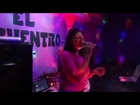 Sol vega en bar & pub el encuentro la francia cordoba 