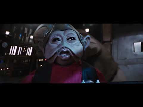 Die Schlacht um Endor Teil 2