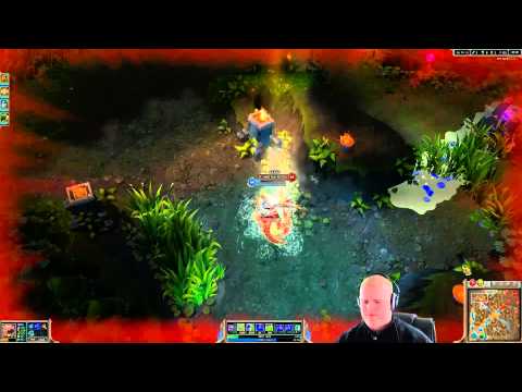 My AP Kog'maw Experience