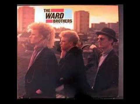 The Ward Brothers - Why Do You Run?
